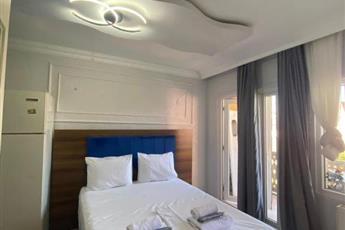 Aruna Hotel