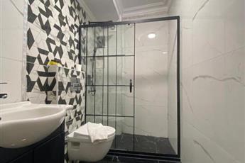 Aruna Hotel