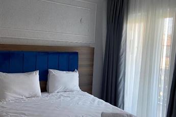 Aruna Hotel