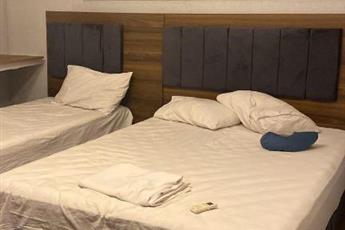 Aruna Hotel