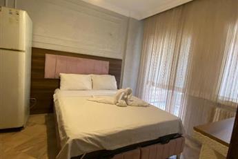 Aruna Hotel