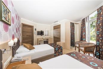 Asdem Park Hotel 4*