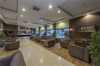 Asdem Park Hotel 4*