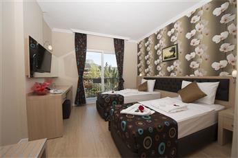 Asdem Park Hotel 4*