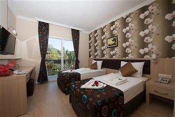 Asdem Park Hotel 4*