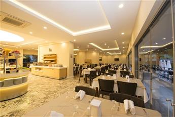 Asdem Park Hotel 4*