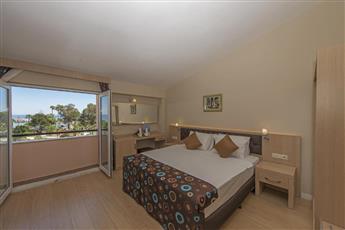 Asdem Park Hotel