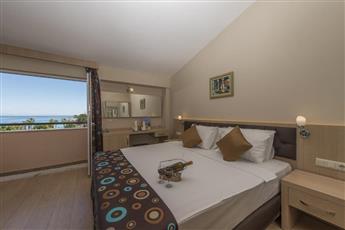 Asdem Park Hotel