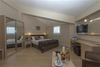 Asdem Park Hotel