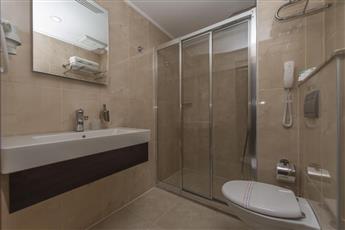 Asdem Park Hotel