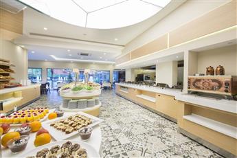 Asdem Park Hotel