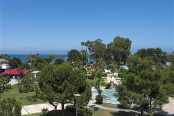 Asdem Park Hotel