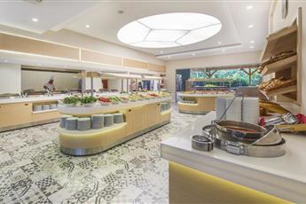 Asdem Park Hotel