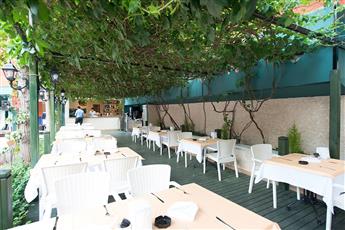 Asdem Park Hotel