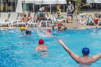 Asdem Park Hotel