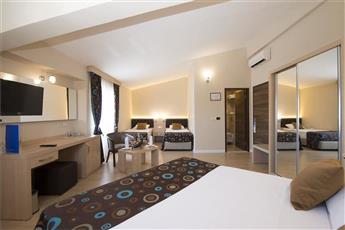 Asdem Park Hotel