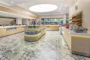 Asdem Park Hotel