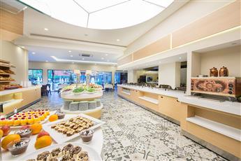 Asdem Park Hotel