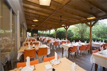 Asdem Park Hotel