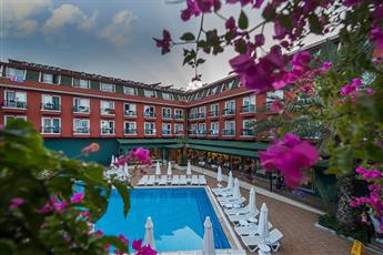 Asdem Park Hotel