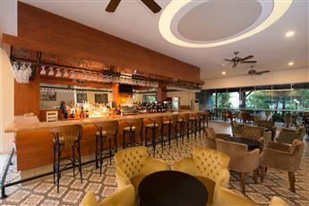 Asdem Park Hotel
