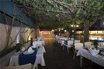 Asdem Park Hotel