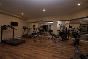 Asdem Park Hotel