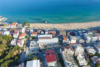 Asel Hotel Didim 4*
