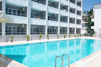 Asel Hotel Didim 4* Asel Hotel Didim 4*