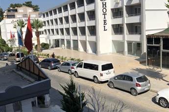 Asel Hotel Didim 4* Asel Hotel Didim 4*