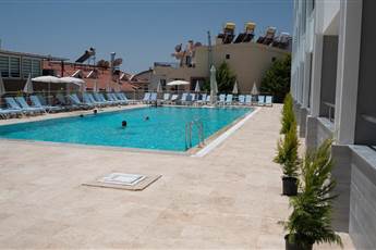 Asel Hotel Didim 4* Asel Hotel Didim 4*
