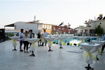 Asel Hotel Didim 4* Asel Hotel Didim 4*