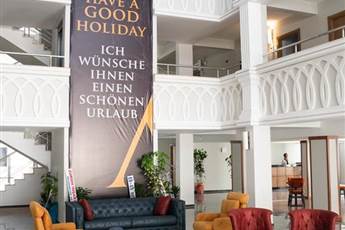 Asel Hotel Didim 4* Asel Hotel Didim 4*