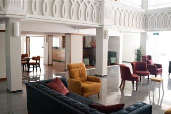 Asel Hotel Didim 4* Asel Hotel Didim 4*