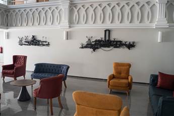 Asel Hotel Didim 4* Asel Hotel Didim 4*