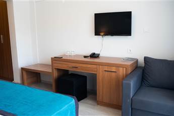 Asel Hotel Didim 4* Asel Hotel Didim 4*