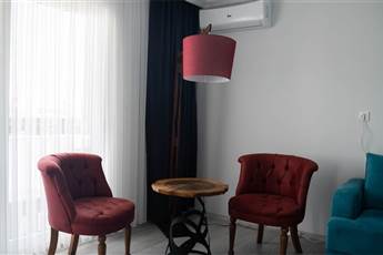 Asel Hotel Didim 4* Asel Hotel Didim 4*