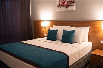 Asel Hotel Didim 4* Asel Hotel Didim 4*