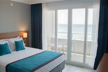 Asel Hotel Didim 4* Asel Hotel Didim 4*