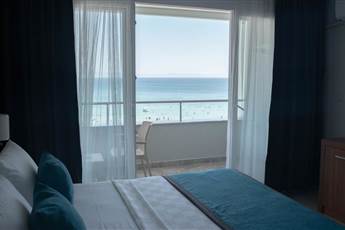 Asel Hotel Didim 4* Asel Hotel Didim 4*