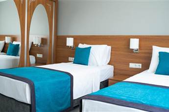 Asel Hotel Didim 4* Asel Hotel Didim 4*