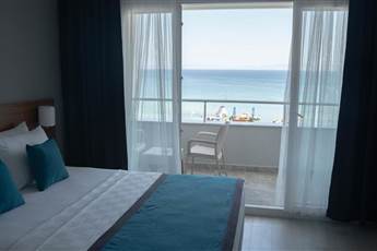 Asel Hotel Didim 4* Asel Hotel Didim 4*