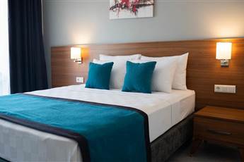 Asel Hotel Didim 4* Asel Hotel Didim 4*