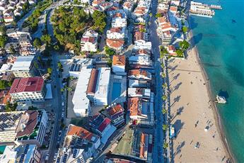 Asel Hotel Didim