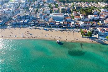 Asel Hotel Didim