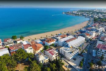 Asel Hotel Didim