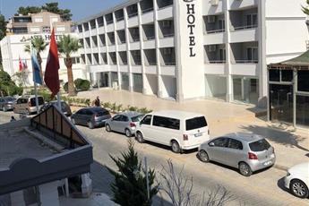 Asel Hotel Didim