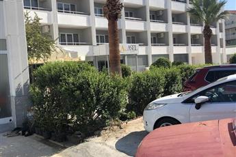 Asel Hotel Didim