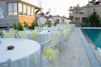 Asel Hotel Didim