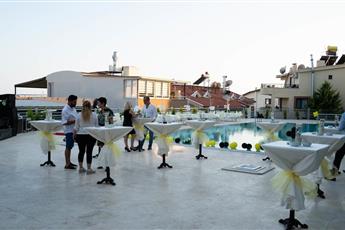 Asel Hotel Didim